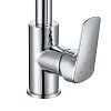 Смеситель для кухни Aquatek ВЕГА AQ1082CR хром Смеситель для кухни Aquatek ВЕГА AQ1082CR хром