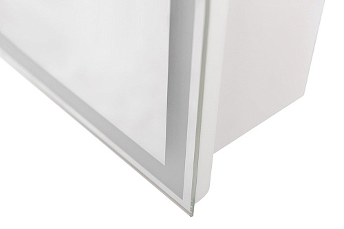 Зеркальный шкаф SPC-GRT-600/800-1A-LED-TCH 12W 220-240V 600x800x150 с подсветкой и сенсорным выключателем Зеркальный шкаф SPC-GRT-600/800-1A-LED-TCH 12W 220-240V 600x800x150 с подсветкой и сенсорным выключателем