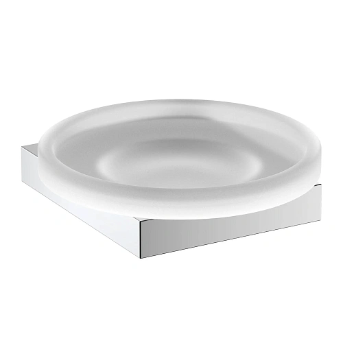 Мыльница Timo Petruma 15221/00 хром Мыльница Timo Petruma 15221/00 хром