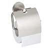 Держатель туалетной бумаги Timo Saona 13042/13 никель