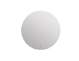 Зеркало Cersanit ECLIPSE (A64810) 72x72 с подсветкой круглое 64810 Зеркало Cersanit ECLIPSE (A64810) 72x72 с подсветкой круглое 64810