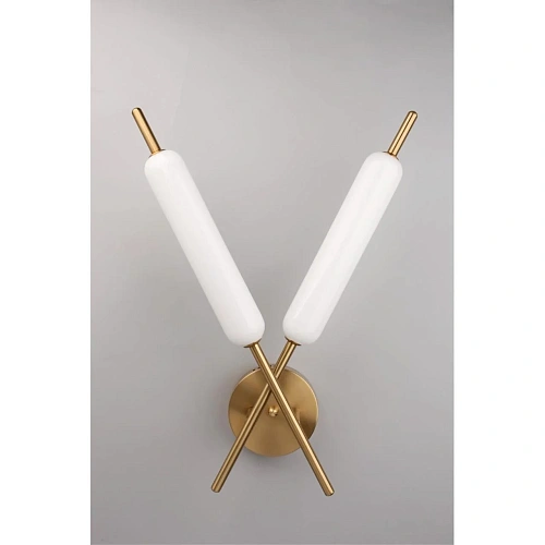 Светильник настенный (Бра) Aployt Carla APL.010.01.16 Светильник настенный (Бра) Aployt Carla APL.010.01.16