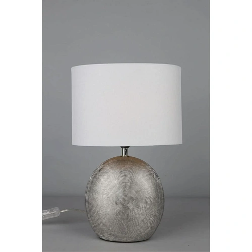 Настольная лампа Omnilux Valois OML-82304-01 Настольная лампа Omnilux Valois OML-82304-01