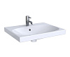 Картинка анонса товара «раковина geberit acanto 60x48 500.620.01.2»