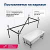 Акриловая ванна Aquanet Light 160x70 00243871 с каркасом Акриловая ванна Aquanet Light 160x70 00243871 с каркасом