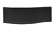 Экран для ванны фронтальный Aquanet Palma 170 L черная 00176039 Экран для ванны фронтальный Aquanet Palma 170 L черная 00176039