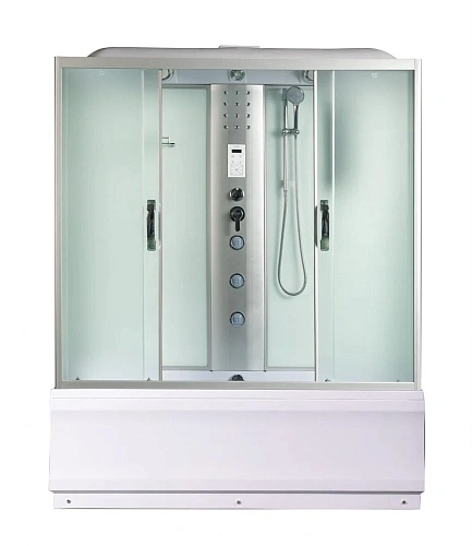 Душевая кабина River SENA 150/70/50 МТ 10000001803 Душевая кабина River SENA 150/70/50 МТ 10000001803