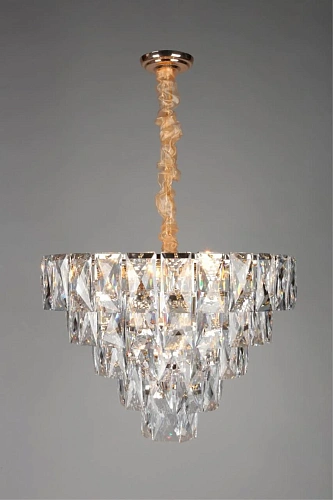 Люстра подвесная Omnilux Reggiolo OML-81603-12 Люстра подвесная Omnilux Reggiolo OML-81603-12