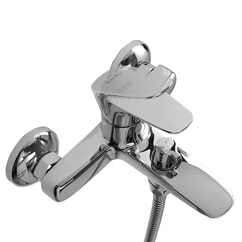 Смеситель для ванны Iddis Zodiac ZODSB02i02 универсальный Смеситель для ванны Iddis Zodiac ZODSB02i02 универсальный