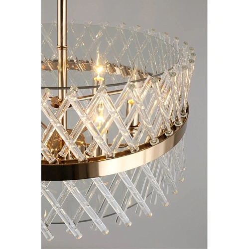 Светильник подвесной Aployt Toinet APL.734.06.06 Светильник подвесной Aployt Toinet APL.734.06.06