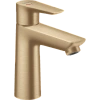 Смеситель для раковины Hansgrohe Talis E 110 71714140 бронза Смеситель для раковины Hansgrohe Talis E 110 71714140 бронза