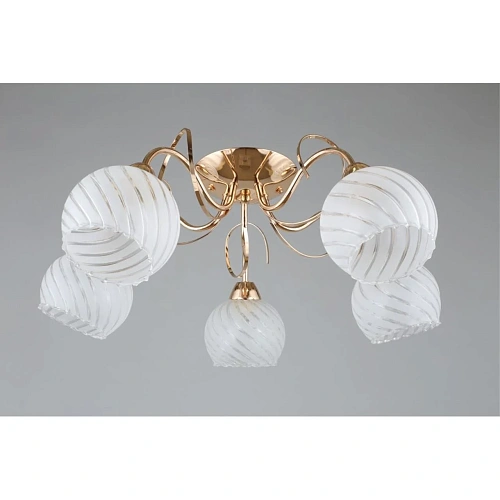 Люстра потолочная Omnilux Grosotto OML-24907-05 Люстра потолочная Omnilux Grosotto OML-24907-05