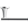 Картинка анонса товара «держатель туалетной бумаги duravit starck t 0099371000»