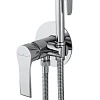 Гигиенический душ Wonzon & Woghand BRILLIANT хром (WW-88829079-CR) Гигиенический душ Wonzon & Woghand BRILLIANT хром (WW-88829079-CR)