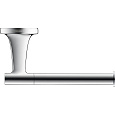 Держатель туалетной бумаги Duravit Starck T 0099371000 Держатель туалетной бумаги Duravit Starck T 0099371000
