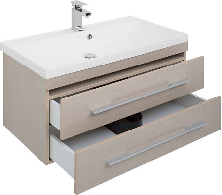 Раковина Aquanet Нота 90 NEW 00204119 Раковина Aquanet Нота 90 NEW 00204119