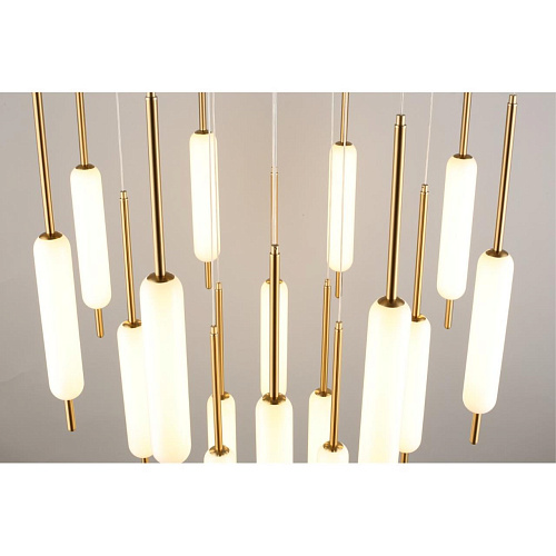 Люстра подвесная Aployt Carla APL.010.03.136 Люстра подвесная Aployt Carla APL.010.03.136