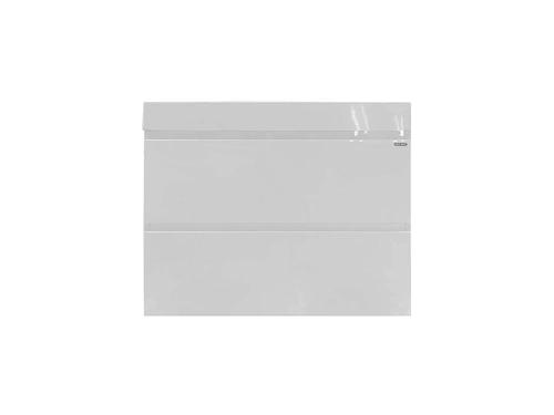 Тумба с раковиной Эстет Quadro ФР-00017331 850х500 подвесная 2 ящика Тумба с раковиной Эстет Quadro ФР-00017331 850х500 подвесная 2 ящика