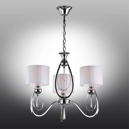 Люстра подвесная Omnilux Mellitto OML-63803-03 Люстра подвесная Omnilux Mellitto OML-63803-03