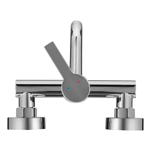 Смеситель для ванны Swedbe Diana 1030 Смеситель для ванны Swedbe Diana 1030