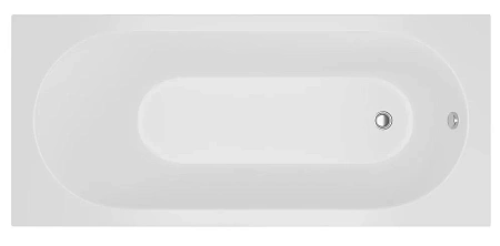 Ванна из искусственного камня Delice Bravo 1800х800 DLR330001 Ванна из искусственного камня Delice Bravo 1800х800 DLR330001