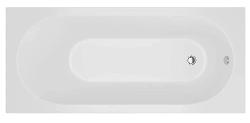 Ванна из искусственного камня Delice Bravo 1800х800 DLR330001 Ванна из искусственного камня Delice Bravo 1800х800 DLR330001