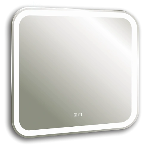 Зеркало Silver mirrors Stiv neo (LED-00002423) Зеркало Silver mirrors Stiv neo (LED-00002423)