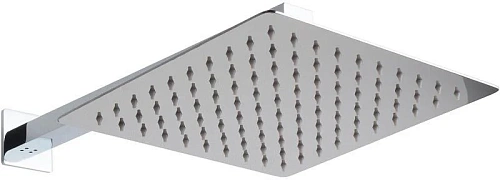 Верхний душ Allen Brau Infinity 5.21019-00 Верхний душ Allen Brau Infinity 5.21019-00