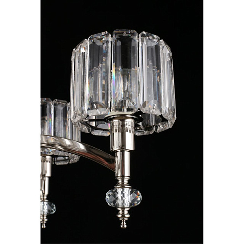 Люстра подвесная Aployt Hortens APL.750.03.06 Люстра подвесная Aployt Hortens APL.750.03.06