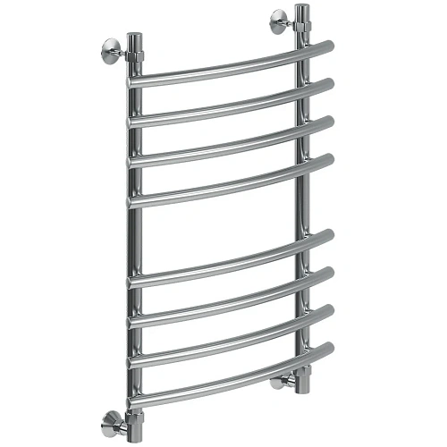 Полотенцесушитель водяной Ника BAMBOO ЛБ-6 80/50 Полотенцесушитель водяной Ника BAMBOO ЛБ-6 80/50