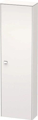 Шкаф-пенал Duravit Brioso BR1321R1022 52 см белый глянцевый Шкаф-пенал Duravit Brioso BR1321R1022 52 см белый глянцевый