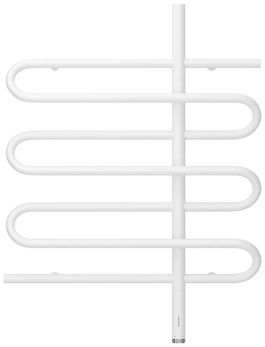 Полотенцесушитель электрический Сунержа Эпатаж 3.0 800х600 МЭМ правый 30-5851-8060 Матовый белый Полотенцесушитель электрический Сунержа Эпатаж 3.0 800х600 МЭМ правый 30-5851-8060 Матовый белый