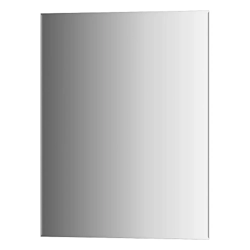 Зеркало Evoform Standard BY 0205 40х50 см с фацетом Зеркало Evoform Standard BY 0205 40х50 см с фацетом