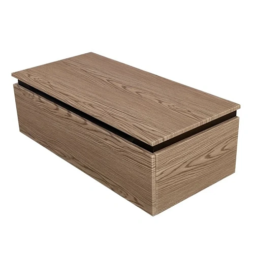 Тумба CEZARES SLIDER-1000-1C-PI-RT Дуб тангент 766x480 подвесная/напольная Тумба CEZARES SLIDER-1000-1C-PI-RT Дуб тангент 766x480 подвесная/напольная