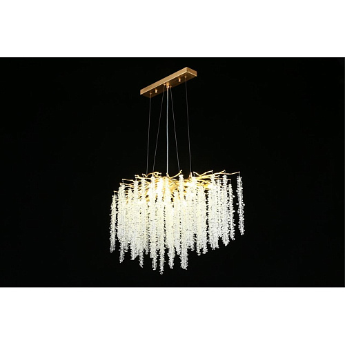 Люстра подвесная Aployt Paulina APL.848.23.10 Люстра подвесная Aployt Paulina APL.848.23.10