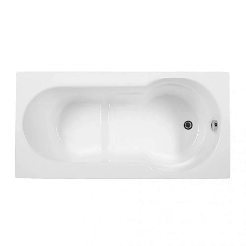 Акриловая ванна Aquanet Largo 130x70 00203992 Акриловая ванна Aquanet Largo 130x70 00203992