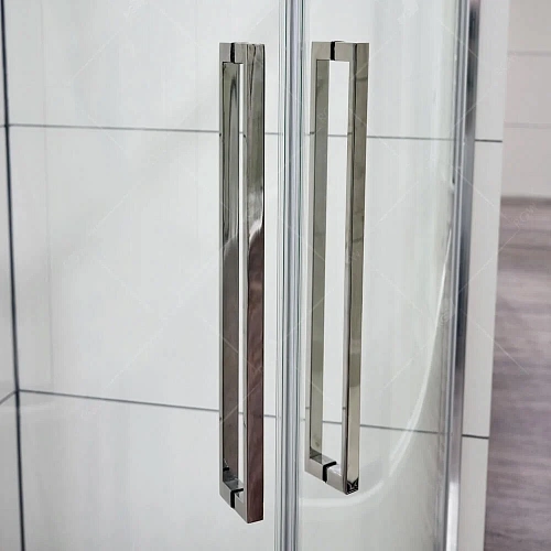 Душевой уголок RGW SV-53 1000x1000 мм 06325300-11 хром Easy Clean Душевой уголок RGW SV-53 1000x1000 мм 06325300-11 хром Easy Clean