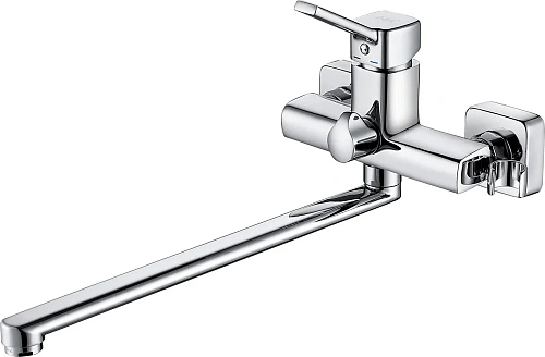 Смеситель для ванны D&K Rhein Dusseldorf (DA1493301) Смеситель для ванны D&K Rhein Dusseldorf (DA1493301)