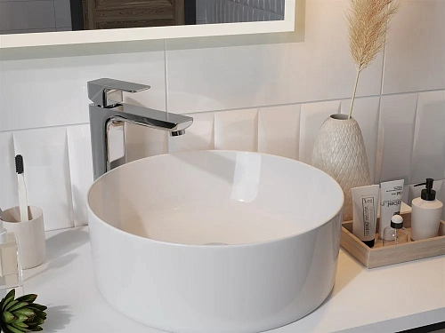 Плитка керамическая Cersanit Evolution кирпичи белый рельеф 20x44 EVG053 Плитка керамическая Cersanit Evolution кирпичи белый рельеф 20x44 EVG053