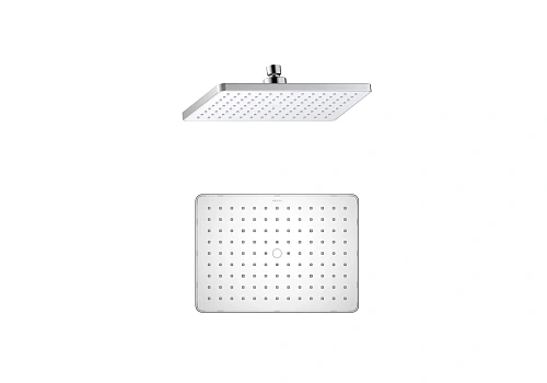 Верхний душ Aquatek AQ2087CR Хром Верхний душ Aquatek AQ2087CR Хром