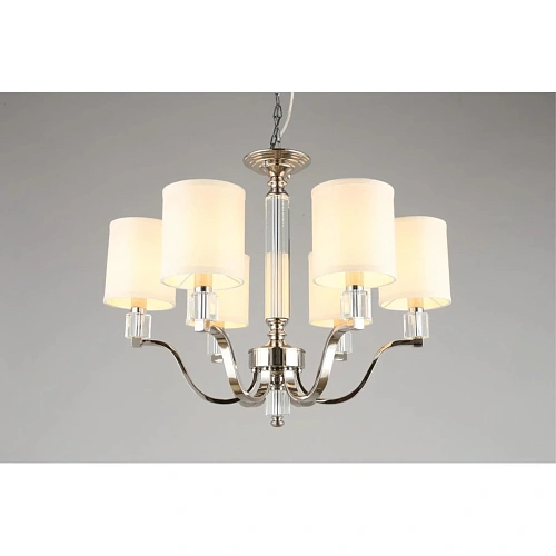 Люстра потолочная Aployt Ivet APL.706.07.06 Люстра потолочная Aployt Ivet APL.706.07.06