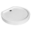 Картинка анонса товара «душевой поддон cezares modena type o (123x110) акрил tray-a-modena-o-123/110-15-w»