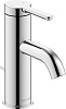 Картинка анонса товара «смеситель для раковины duravit c.1 c11010001010»