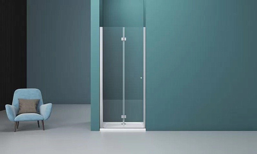 Душевая дверь BelBagno Albano ALBANO-50/40-C-Cr без ответного пристенного магнитного профиля Душевая дверь BelBagno Albano ALBANO-50/40-C-Cr без ответного пристенного магнитного профиля