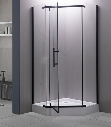 Душевой уголок ESBANO ESD-7160B ESUGD7160B Душевой уголок ESBANO ESD-7160B ESUGD7160B