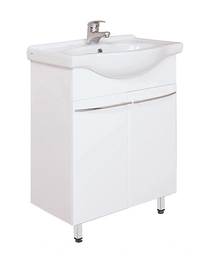 Тумба под раковину Onika СЕЛИГЕР 60.10 106006 Тумба под раковину Onika СЕЛИГЕР 60.10 106006