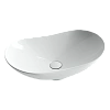 Раковина Ceramica Nova ELEMENT CN6015 белый