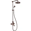 Душевая система Swedbe Terracotta Art 2571
