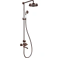 Душевая система Swedbe Terracotta Art 2571 Душевая система Swedbe Terracotta Art 2571