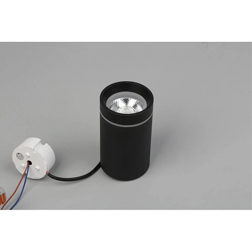 Светильник встраиваемый-накладной Aployt Edda APL.0053.19.10 Светильник встраиваемый-накладной Aployt Edda APL.0053.19.10